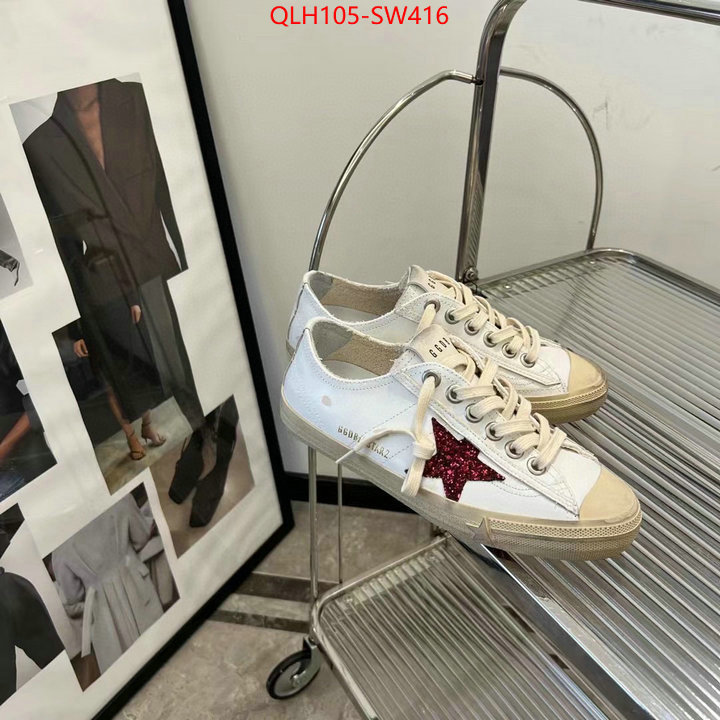 Men Shoes-Golden Goose,buying replica , ID: SW416,$: 105USD