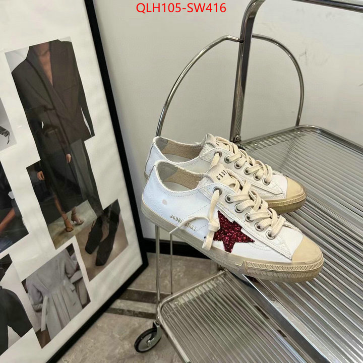 Women Shoes-Golden Goose,fashion , ID: SW416,$: 105USD