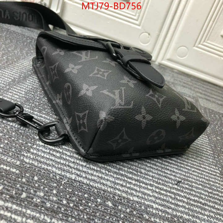 LV Bags(4A)-Backpack-,how to buy replcia ,ID: BD756,$: 79USD