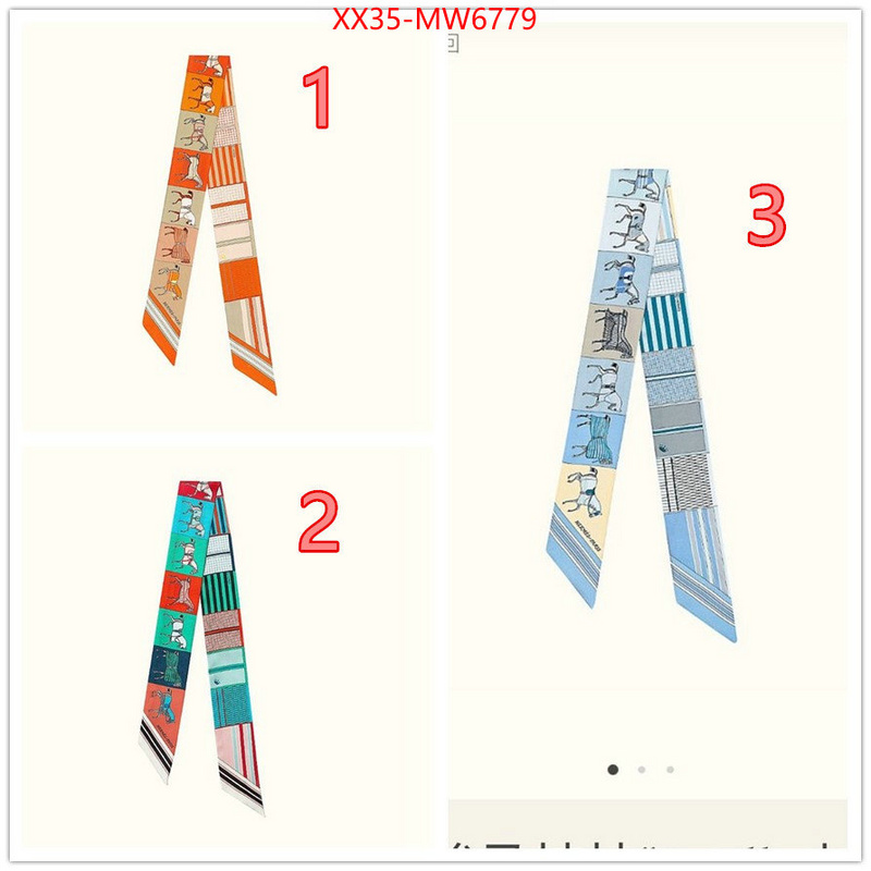 Scarf-Hermes,buy best quality replica ,ID: MW6779,$: 35USD