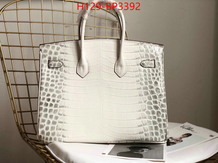 Hermes Bags(4A)-Birkin-,what's best ,ID: BP3392,$: 129USD