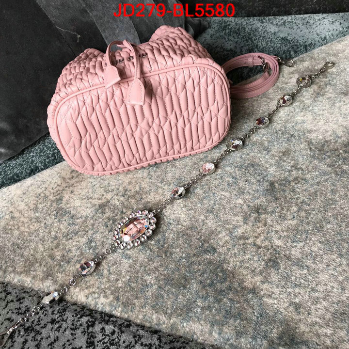 Miu Miu Bags(TOP)-Diagonal-,where can you buy replica ,ID: BL5580,$: 279USD