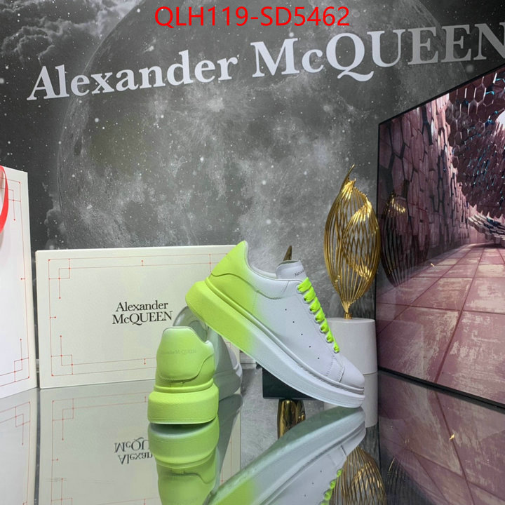 Women Shoes-Alexander McQueen,aaaaa+ class replica , ID: SD5462,$: 119USD
