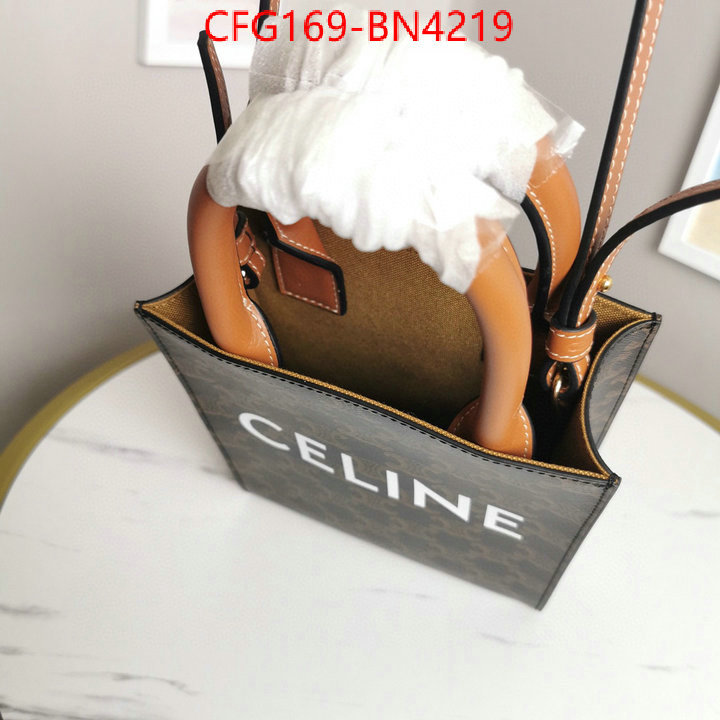 CELINE Bags(TOP)-Cabas Series,at cheap price ,ID: BN4219,$: 169USD