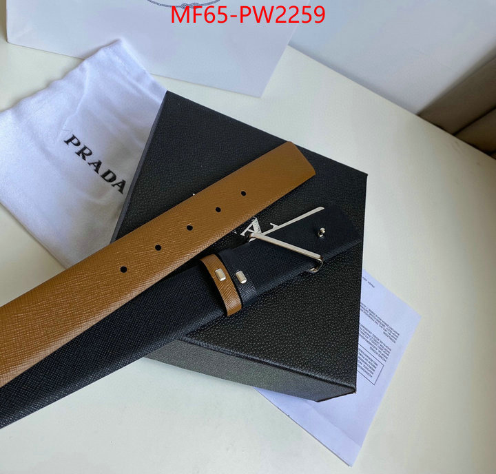 Belts-Prada,replica how can you , ID: PW2259,$: 65USD