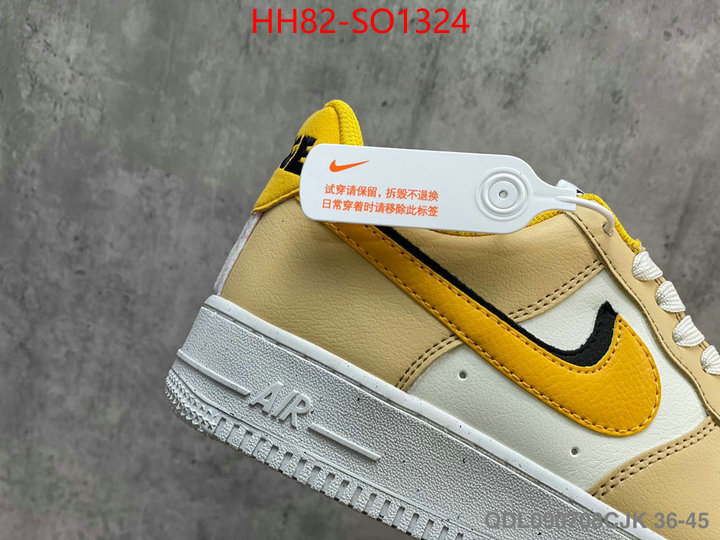 Men Shoes-Nike,replica sale online , ID: SO1324,$: 82USD