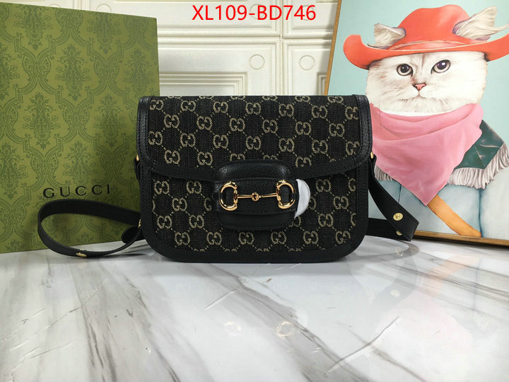 Gucci Bags(4A)-Horsebit-,from china 2023 ,ID: BD746,$: 109USD