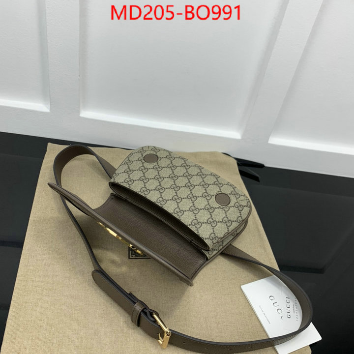 Gucci Bags(TOP)-Blondie,from china 2023 ,ID: BO991,$: 205USD