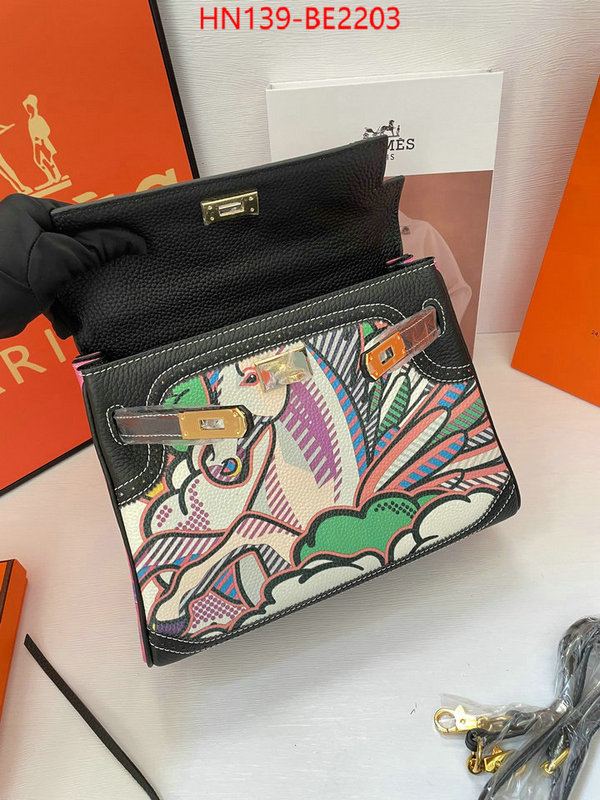 Hermes Bags(4A)-Kelly-,buy cheap replica ,ID: BE2203,$: 139USD