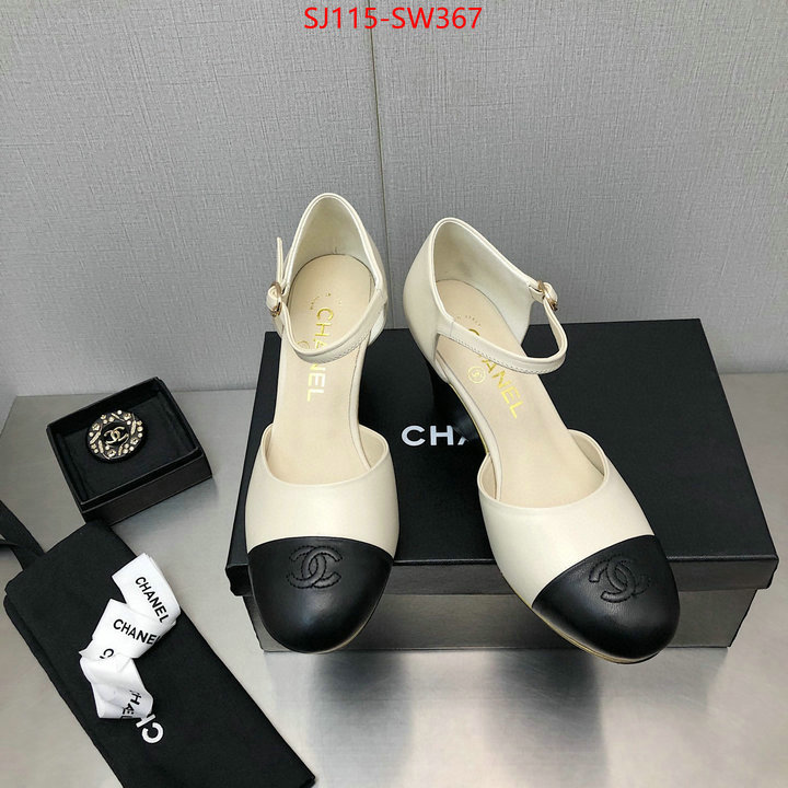 Women Shoes-Chanel,store , ID: SW367,$: 115USD