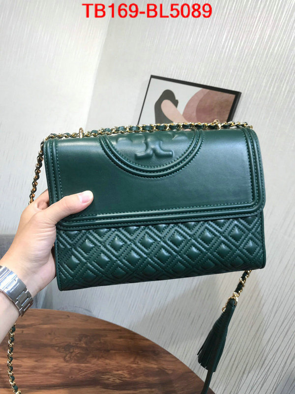 Tory Burch Bags(TOP)-Diagonal-,ID: BL5089,$: 169USD