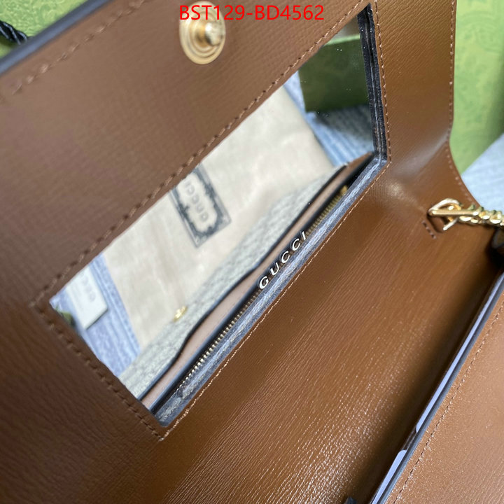 Gucci Bags(TOP)-Diagonal-,replcia cheap ,ID: BD4562,$: 129USD