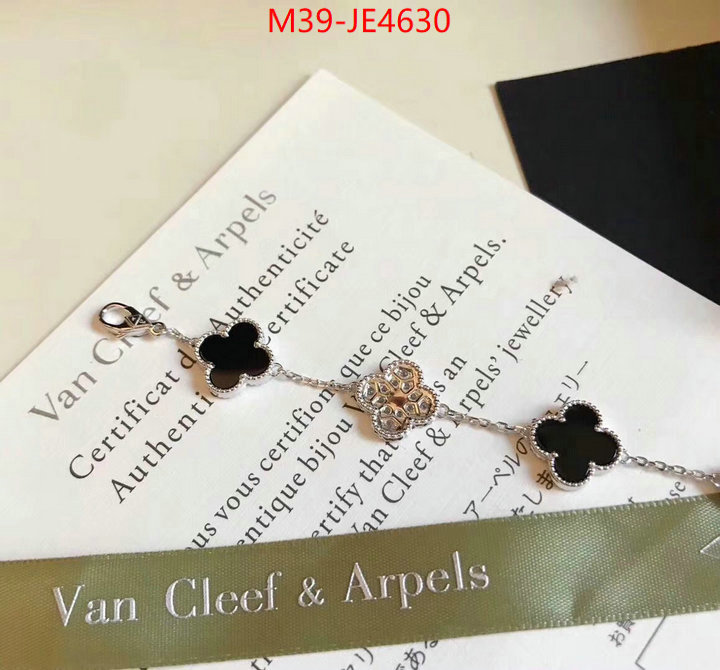 Jewelry-Van Cleef Arpels,designer 1:1 replica , ID: JE4630,$: 39USD