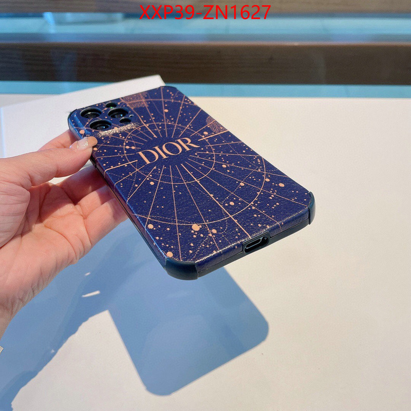 Phone case-Dior,buy cheap , ID: ZN1627,$: 39USD