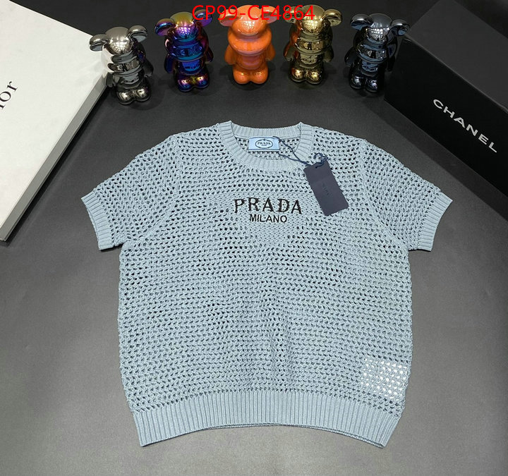 Clothing-Prada,sale , ID: CE4864,$: 99USD