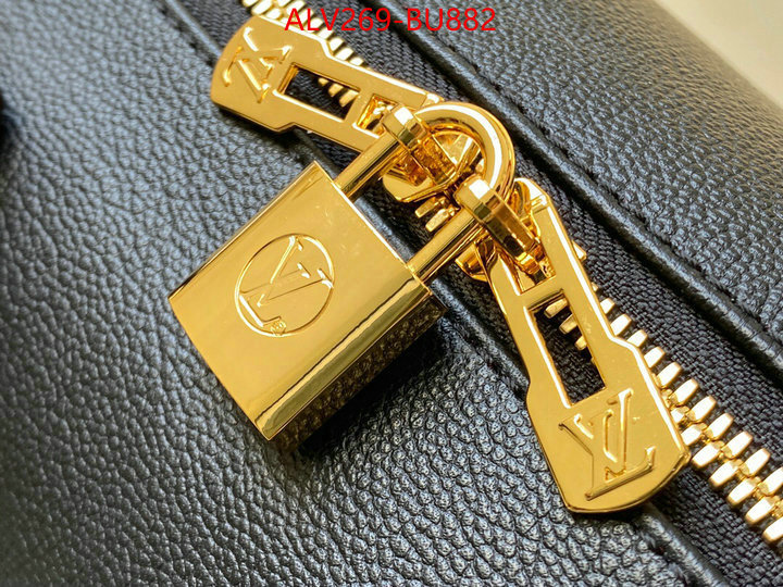 LV Bags(TOP)-Speedy-,ID: BU882,$: 269USD