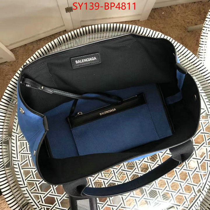 Balenciaga Bags(4A)-Other Styles,buy 1:1 ,ID: BP4811,$: 139USD