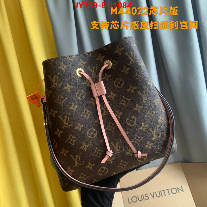 LV Bags(TOP)-Nono-No Purse-Nano No-,ID: BU1084,$: 339USD