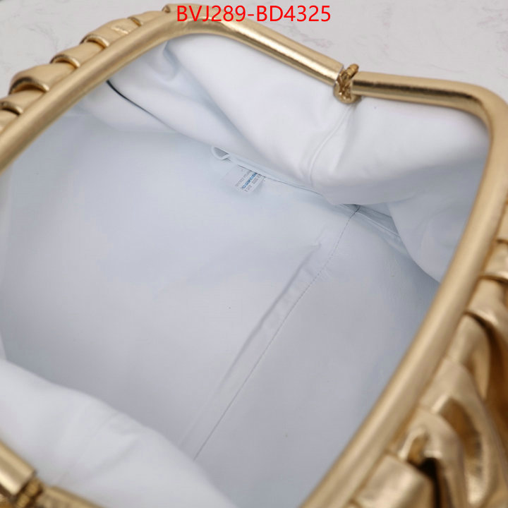 BV Bags(TOP)-Pouch Series-,what are the best replica ,ID: BD4325,$: 289USD