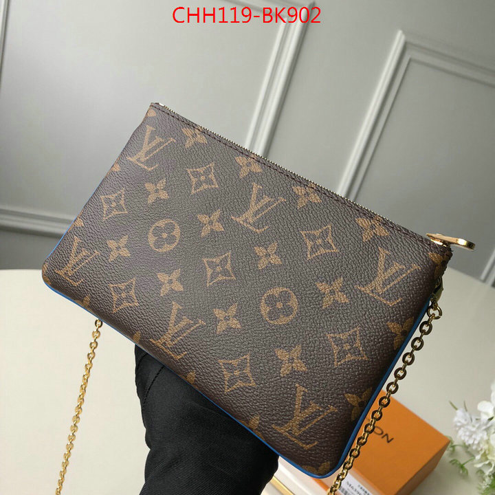 LV Bags(TOP)-Pochette MTis-Twist-,ID: BK902,$:119USD