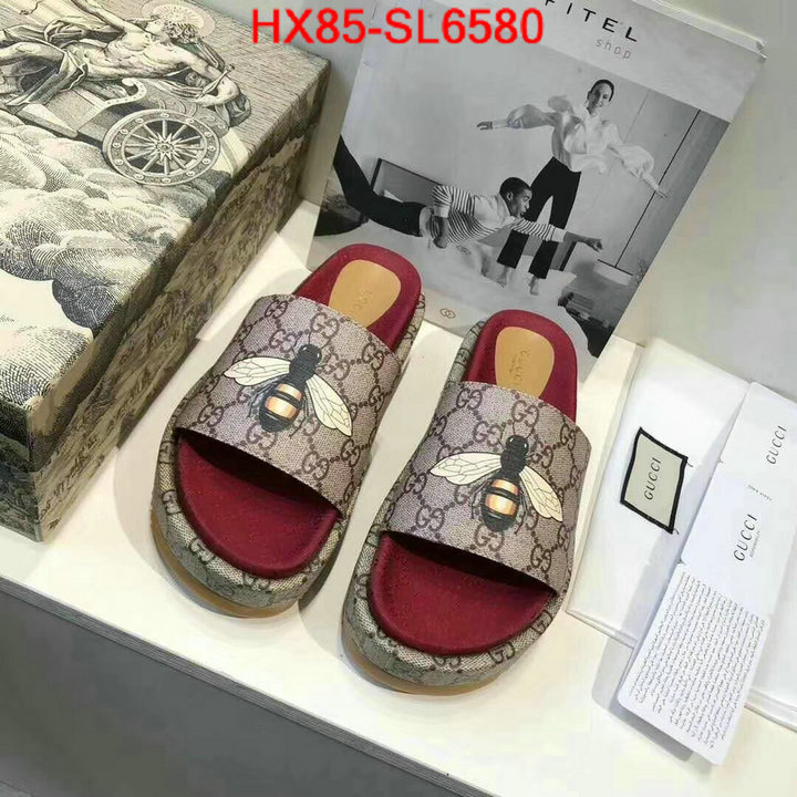 Women Shoes-Gucci,cheap , ID: SL6580,$: 85USD