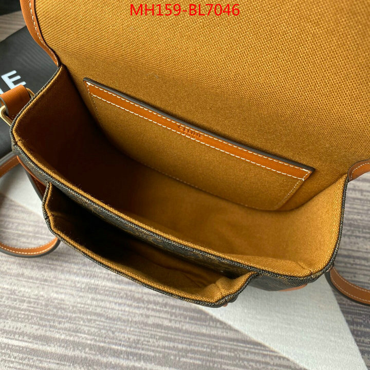 CELINE Bags(TOP)-Diagonal,what 1:1 replica ,ID: BL7046,$: 159USD