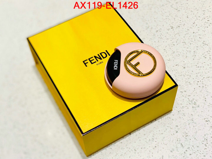 Electronics-Fendi,high quality online , ID: EL1426,$: 119USD