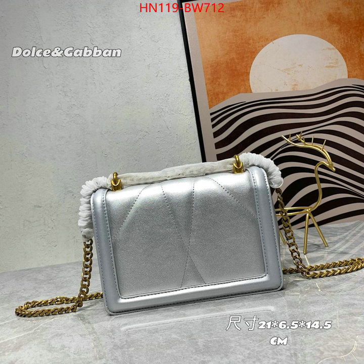 DG Bags(4A)-Diagonal,is it ok to buy replica ,ID: BW712,$: 119USD