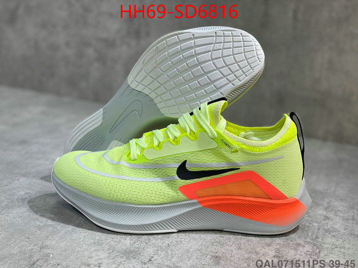 Women Shoes-NIKE,buy first copy replica , ID: SD6816,$: 69USD