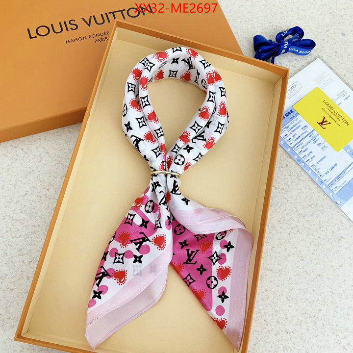 Scarf-LV,where to buy fakes , ID: ME2697,$: 32USD