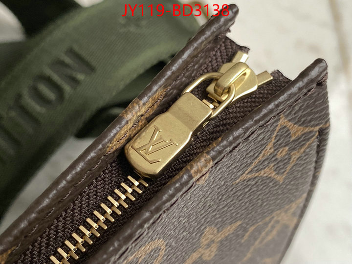 LV Bags(TOP)-Pochette MTis-Twist-,ID: BD3138,$: 119USD