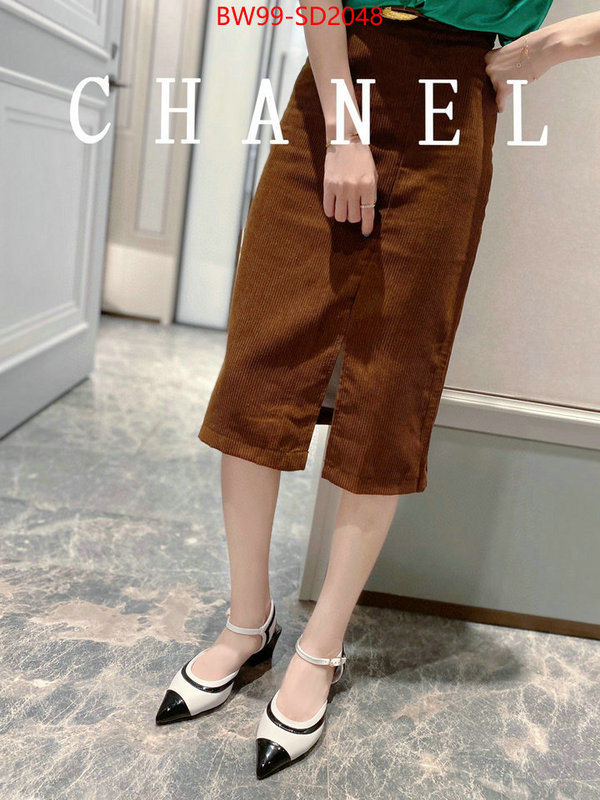 Women Shoes-Chanel,best like , ID: SD2048,$: 99USD