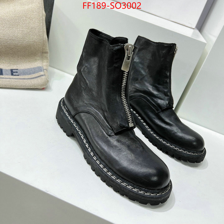 Women Shoes-Guidi,replicas buy special , ID: SO3002,$: 189USD