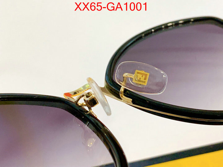 Glasses-Fendi,shop now , ID: GA1001,$:65USD