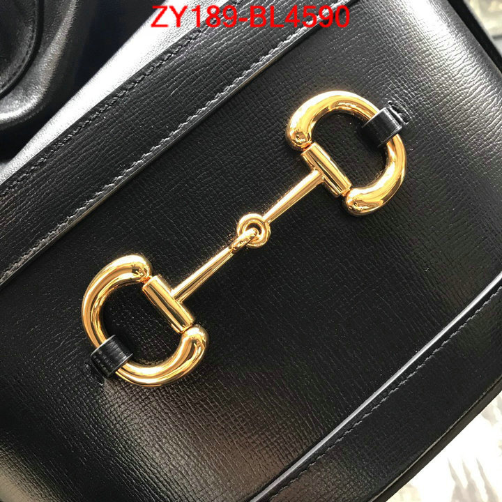 Gucci Bags(TOP)-Horsebit-,where to buy fakes ,ID: BL4590,$: 189USD