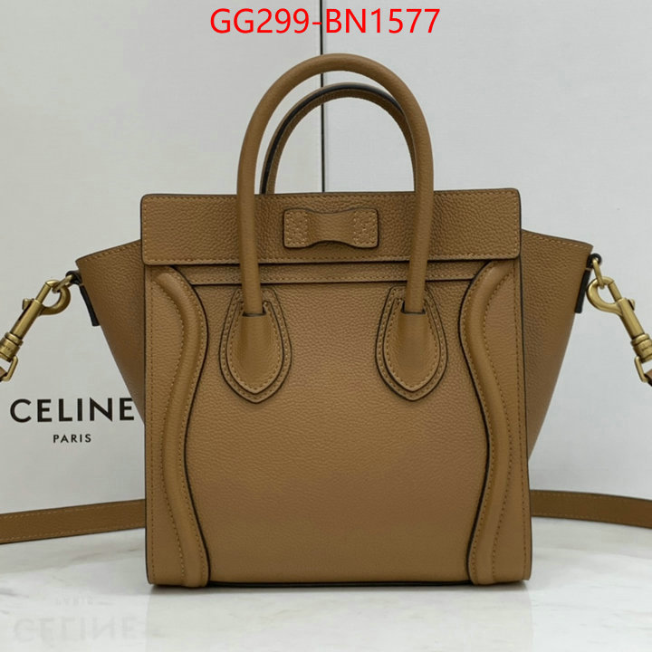 CELINE Bags(TOP)-Handbag,best designer replica ,ID: BN1577,$: 299USD