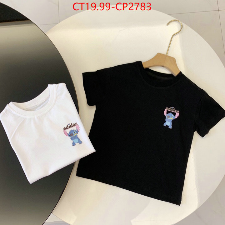 Kids clothing-Adidas,good quality replica , ID: CP2783,