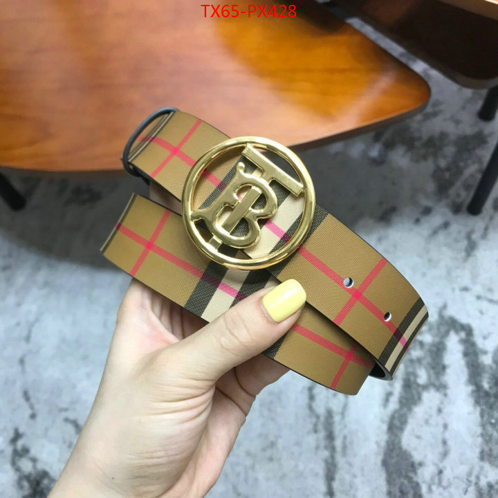 Belts-Burberry,online store , ID: PX428,$: 65USD