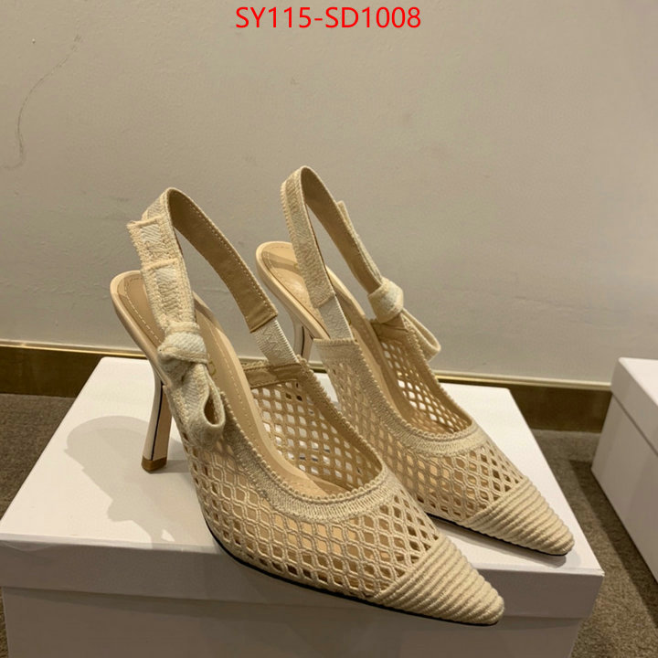 Women Shoes-Dior,shop the best high quality , ID: SD1008,$: 115USD