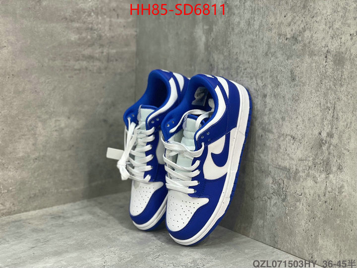 Men Shoes-Nike,buy the best high quality replica , ID: SD6811,$: 85USD