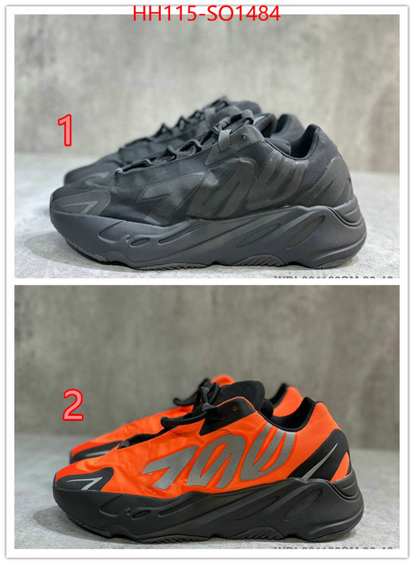 Men Shoes-Adidas Yeezy Boost,supplier in china , ID: SO1484,$: 115USD