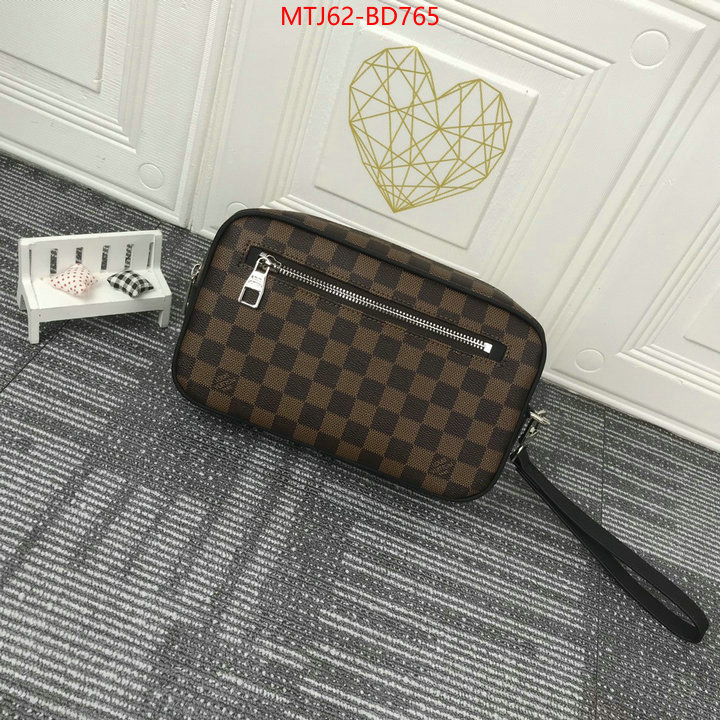 LV Bags(4A)-Trio-,buy high-quality fake ,ID: BD765,$: 62USD