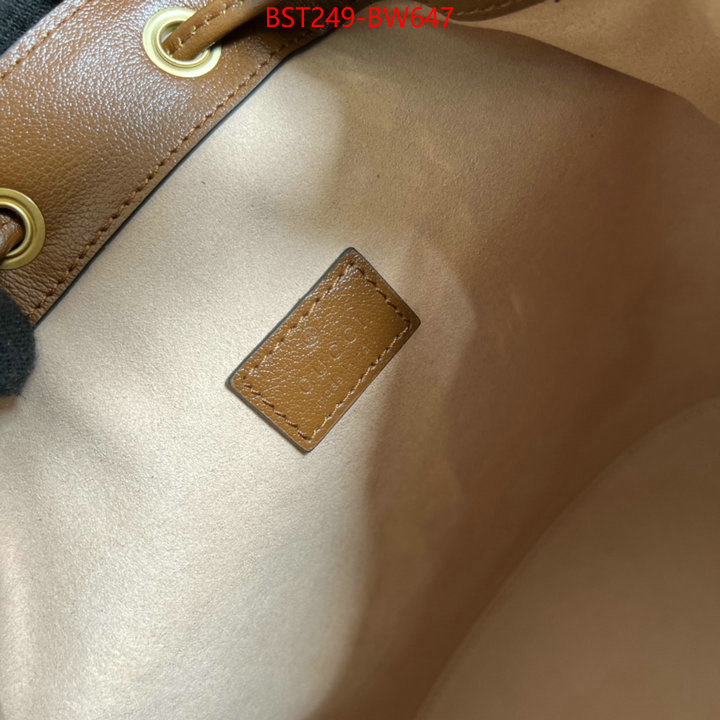 Gucci Bags(TOP)-Diana-Bamboo-,perfect quality ,ID: BW647,$: 249USD