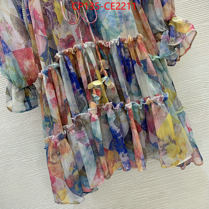 Clothing-Zimmermann,how quality , ID: CE2211,$: 135USD