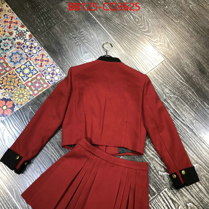 Clothing-Other,best replica 1:1 , ID: CO3625,$: 125USD