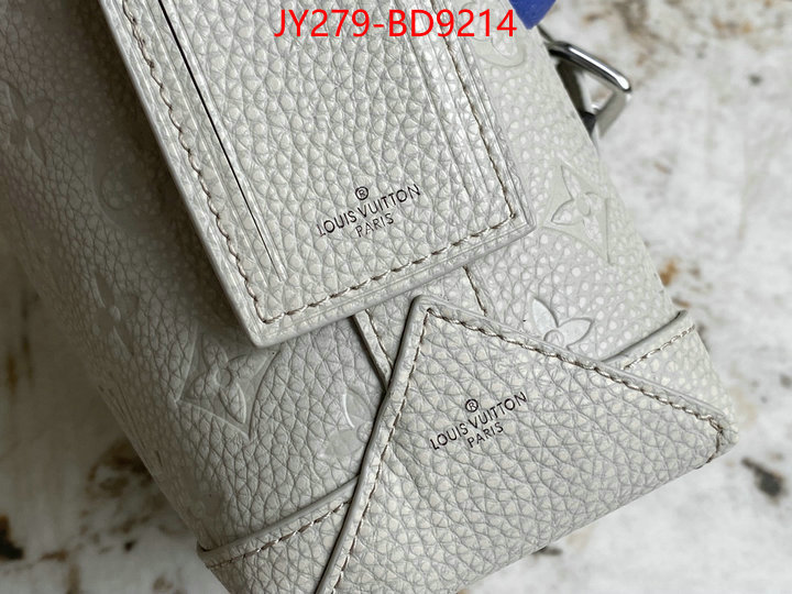 LV Bags(TOP)-Nono-No Purse-Nano No-,ID: BD9214,$: 279USD