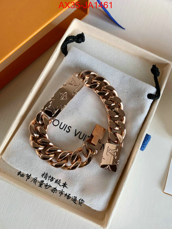 Jewelry-LV,replica for cheap , ID: JA1461,$: 35USD