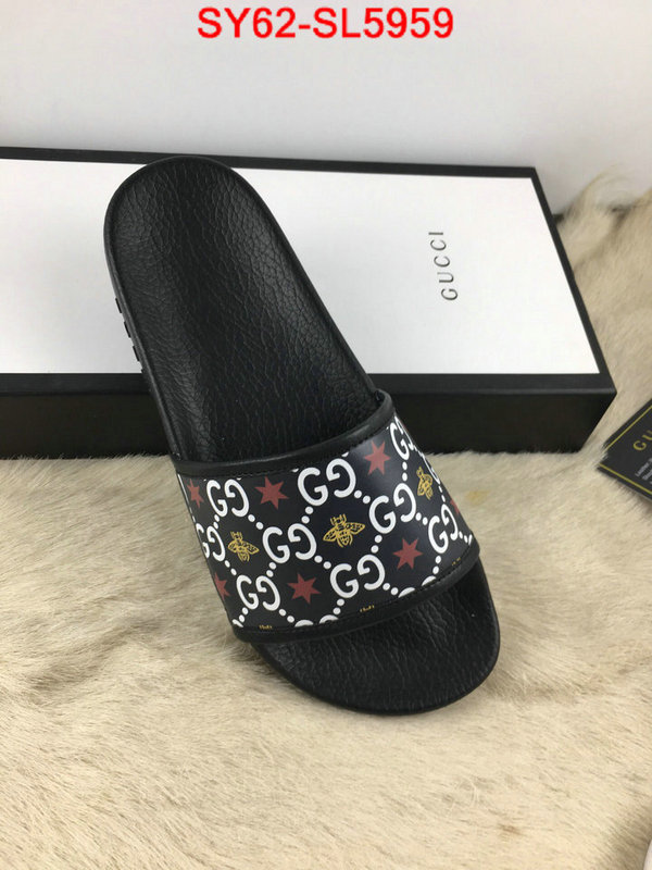 Women Shoes-Gucci,7 star collection , ID: SL5959,$:62USD