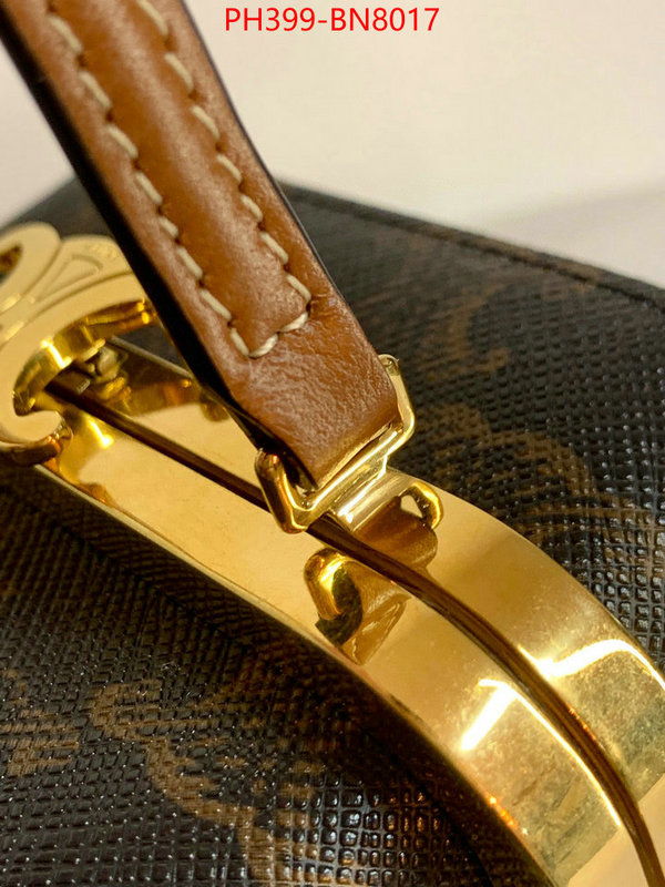 CELINE Bags(TOP)-Handbag,replica 2023 perfect luxury ,ID: BN8017,$: 399USD