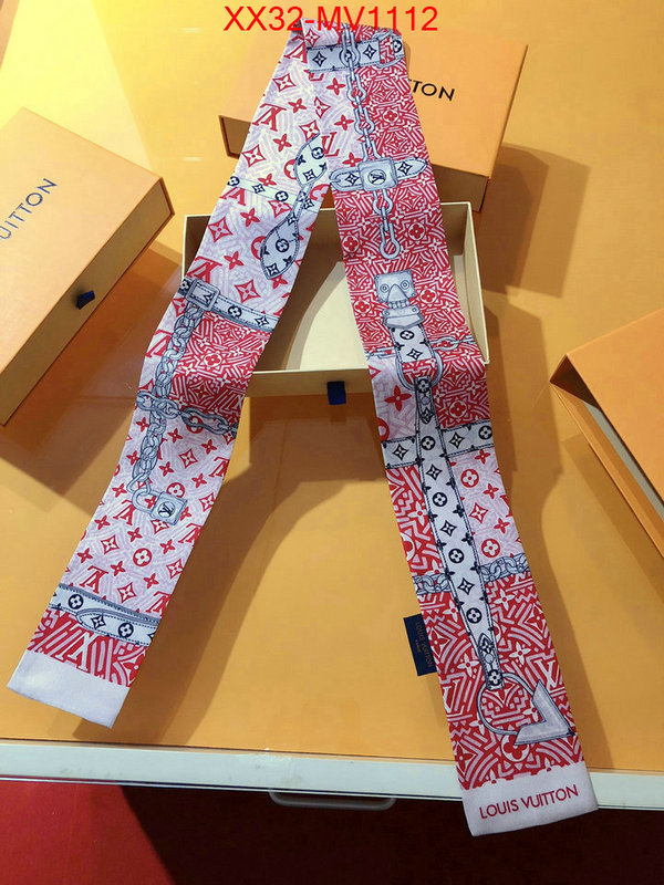 Scarf-LV,perfect , ID: MV1112,$: 32USD